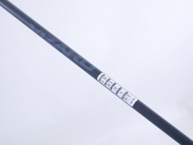 Fairway Wood : Honma : ไม้กระเทย Honma Tour World TW767 (รุ่นล่าสุด ออกปี 2025) Loft 24 ก้าน Honma Vizard EZ-C Flex S