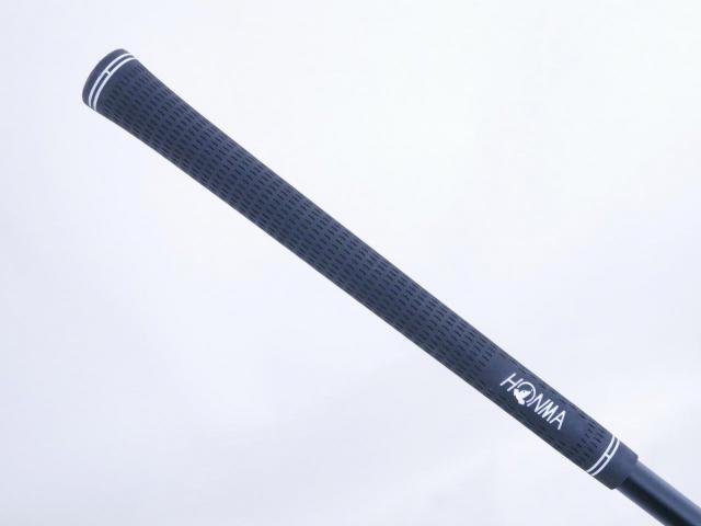 Fairway Wood : Honma : ไม้กระเทย Honma Tour World TW767 (รุ่นล่าสุด ออกปี 2025) Loft 24 ก้าน Honma Vizard EZ-C Flex S