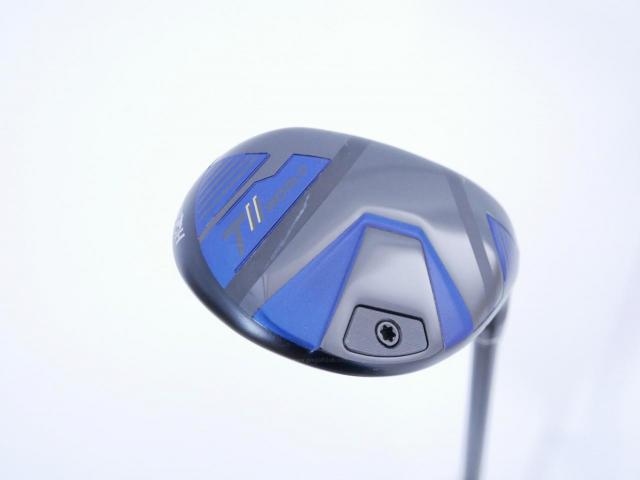 Fairway Wood : Honma : ไม้กระเทย Honma Tour World TW767 (รุ่นล่าสุด ออกปี 2025) Loft 24 ก้าน Honma Vizard EZ-C Flex R