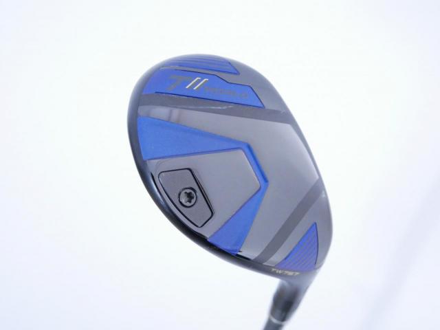 Fairway Wood : Honma : ไม้กระเทย Honma Tour World TW767 (รุ่นล่าสุด ออกปี 2025) Loft 24 ก้าน Honma Vizard EZ-C Flex R