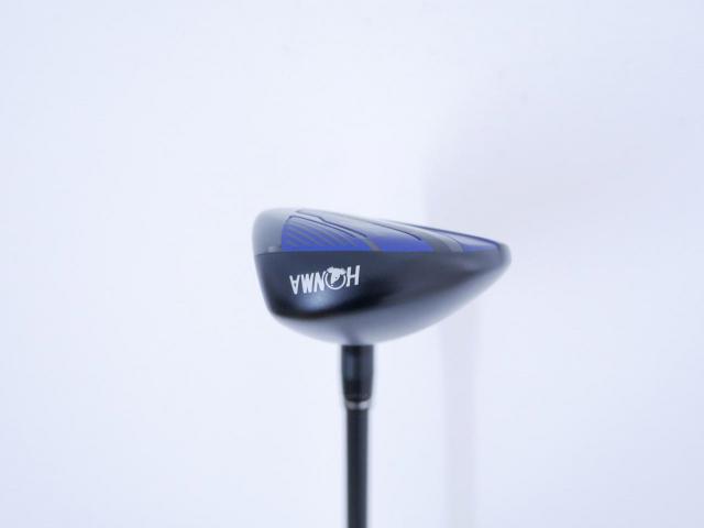 Fairway Wood : Honma : ไม้กระเทย Honma Tour World TW767 (รุ่นล่าสุด ออกปี 2025) Loft 24 ก้าน Honma Vizard EZ-C Flex R