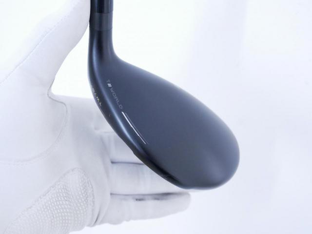 Fairway Wood : Honma : ไม้กระเทย Honma Tour World TW767 (รุ่นล่าสุด ออกปี 2025) Loft 24 ก้าน Honma Vizard EZ-C Flex R