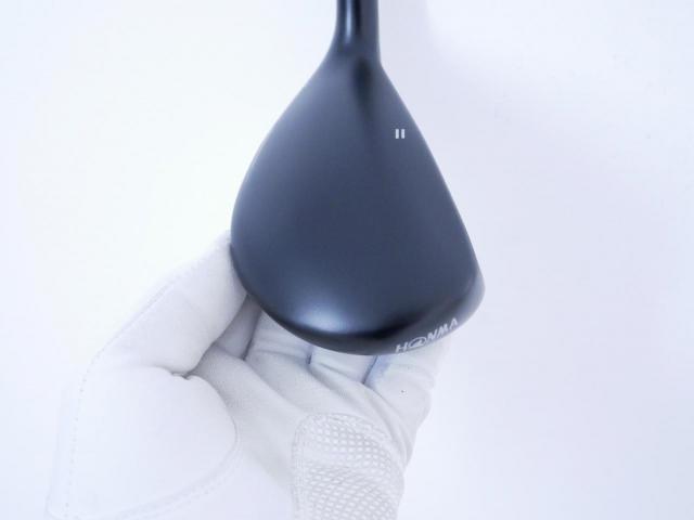 Fairway Wood : Honma : ไม้กระเทย Honma Tour World TW767 (รุ่นล่าสุด ออกปี 2025) Loft 24 ก้าน Honma Vizard EZ-C Flex R