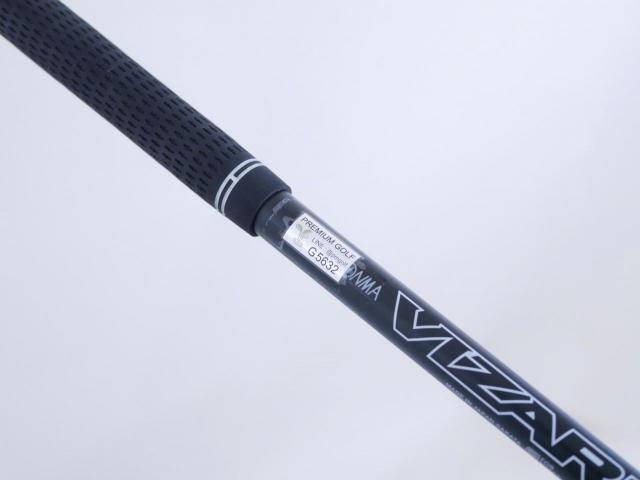 Fairway Wood : Honma : ไม้กระเทย Honma Tour World TW767 (รุ่นล่าสุด ออกปี 2025) Loft 24 ก้าน Honma Vizard EZ-C Flex R