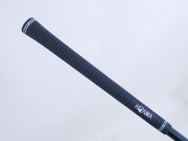 Fairway Wood : Honma : ไม้กระเทย Honma Tour World TW767 (รุ่นล่าสุด ออกปี 2025) Loft 24 ก้าน Honma Vizard EZ-C Flex R