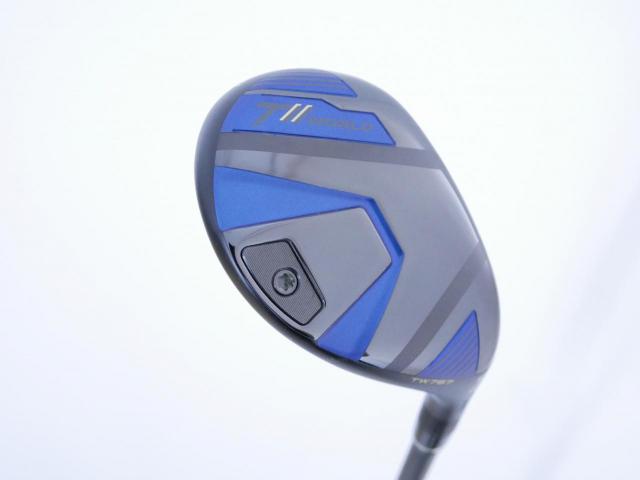 Fairway Wood : Honma : ไม้กระเทย Honma Tour World TW767 (รุ่นล่าสุด ออกปี 2025) Loft 24 ก้าน Honma Vizard EZ-C Flex S