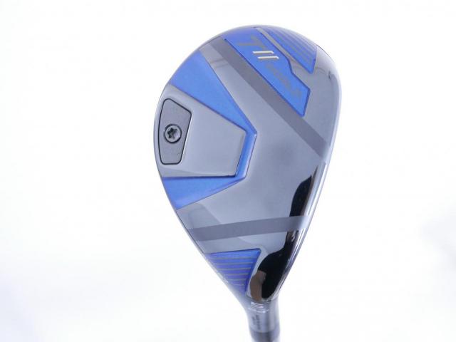 Fairway Wood : Honma : ไม้กระเทย Honma Tour World TW767 (รุ่นล่าสุด ออกปี 2025) Loft 24 ก้าน Honma Vizard EZ-C Flex S