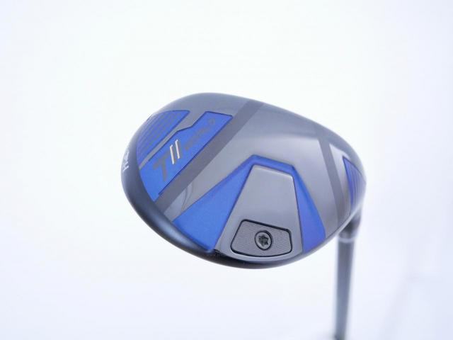 Fairway Wood : Honma : ไม้กระเทย Honma Tour World TW767 (รุ่นล่าสุด ออกปี 2025) Loft 24 ก้าน Honma Vizard EZ-C Flex S