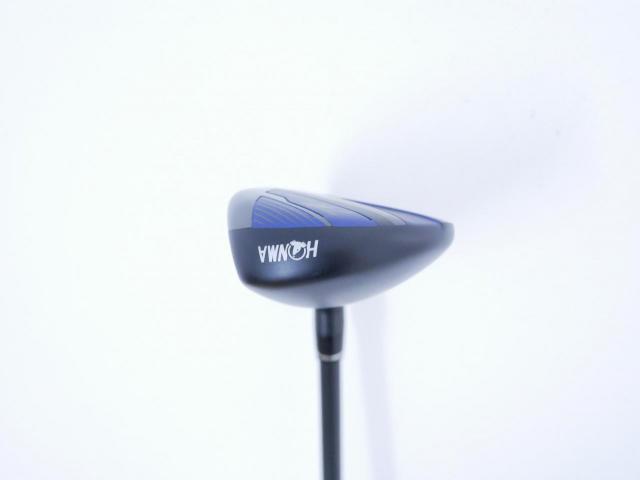 Fairway Wood : Honma : ไม้กระเทย Honma Tour World TW767 (รุ่นล่าสุด ออกปี 2025) Loft 24 ก้าน Honma Vizard EZ-C Flex S