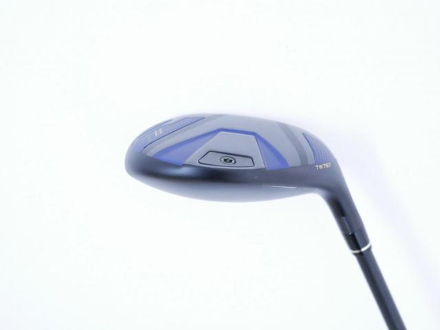 Fairway Wood : Honma : ไม้กระเทย Honma Tour World TW767 (รุ่นล่าสุด ออกปี 2025) Loft 24 ก้าน Honma Vizard EZ-C Flex S