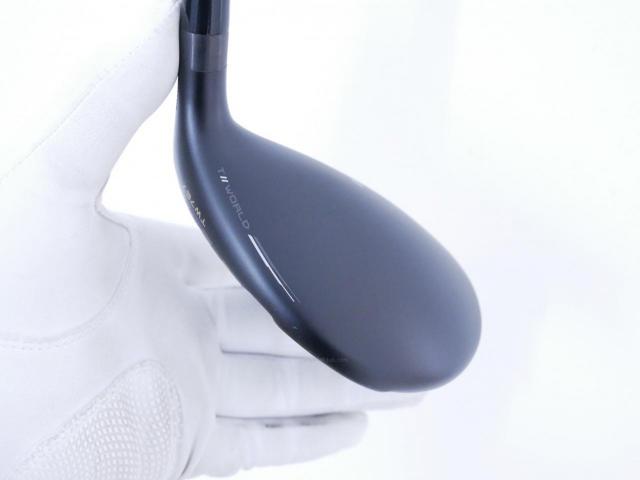 Fairway Wood : Honma : ไม้กระเทย Honma Tour World TW767 (รุ่นล่าสุด ออกปี 2025) Loft 24 ก้าน Honma Vizard EZ-C Flex S