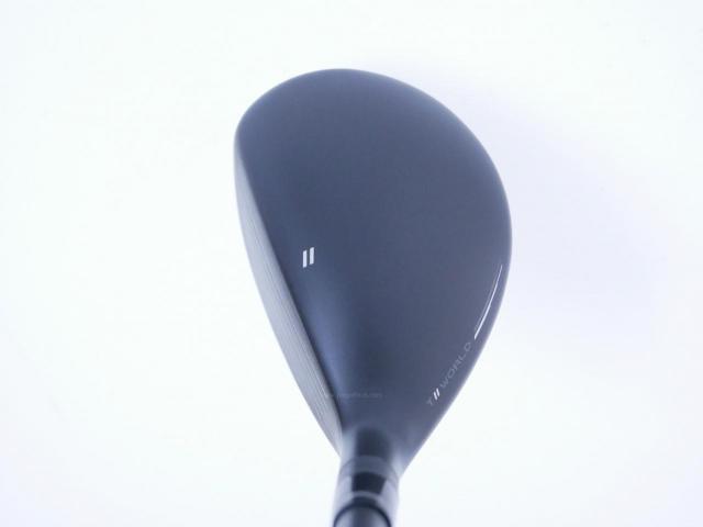 Fairway Wood : Honma : ไม้กระเทย Honma Tour World TW767 (รุ่นล่าสุด ออกปี 2025) Loft 24 ก้าน Honma Vizard EZ-C Flex S