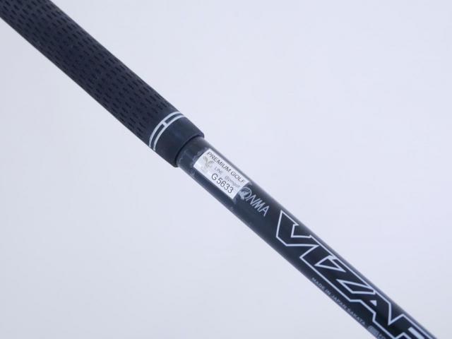 Fairway Wood : Honma : ไม้กระเทย Honma Tour World TW767 (รุ่นล่าสุด ออกปี 2025) Loft 24 ก้าน Honma Vizard EZ-C Flex S