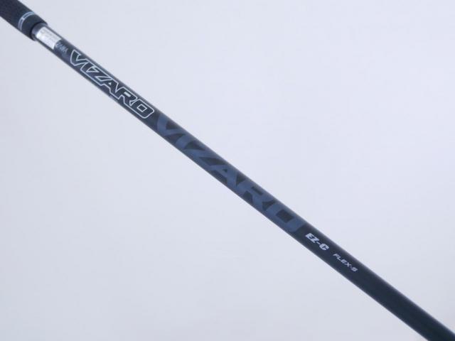 Fairway Wood : Honma : ไม้กระเทย Honma Tour World TW767 (รุ่นล่าสุด ออกปี 2025) Loft 24 ก้าน Honma Vizard EZ-C Flex S