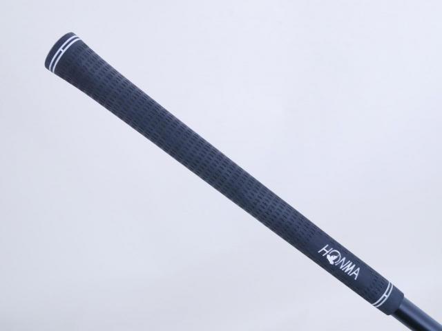 Fairway Wood : Honma : ไม้กระเทย Honma Tour World TW767 (รุ่นล่าสุด ออกปี 2025) Loft 24 ก้าน Honma Vizard EZ-C Flex S