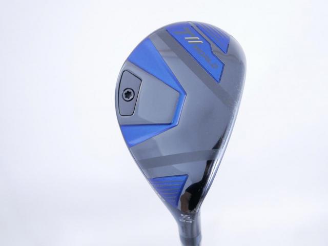 Fairway Wood : Honma : ไม้กระเทย Honma Tour World TW767 (รุ่นล่าสุด ออกปี 2025) Loft 24 ก้าน Honma Vizard EZ-TH 6 Flex S