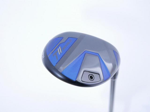 Fairway Wood : Honma : ไม้กระเทย Honma Tour World TW767 (รุ่นล่าสุด ออกปี 2025) Loft 24 ก้าน Honma Vizard EZ-TH 6 Flex S