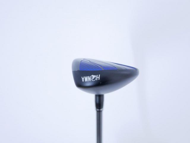 Fairway Wood : Honma : ไม้กระเทย Honma Tour World TW767 (รุ่นล่าสุด ออกปี 2025) Loft 24 ก้าน Honma Vizard EZ-TH 6 Flex S