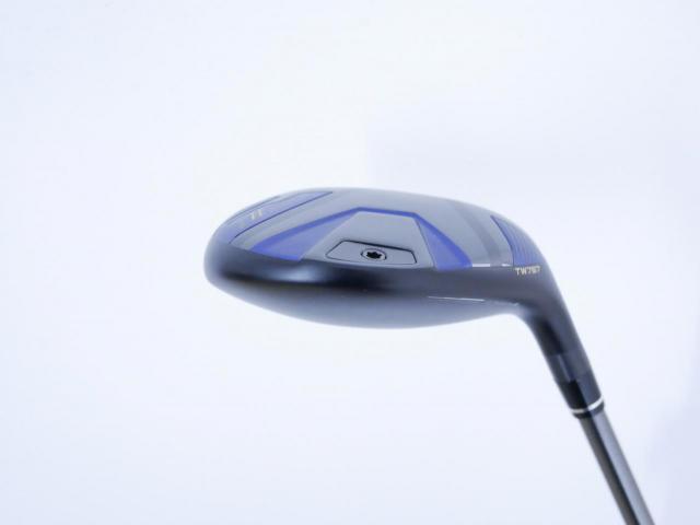 Fairway Wood : Honma : ไม้กระเทย Honma Tour World TW767 (รุ่นล่าสุด ออกปี 2025) Loft 24 ก้าน Honma Vizard EZ-TH 6 Flex S