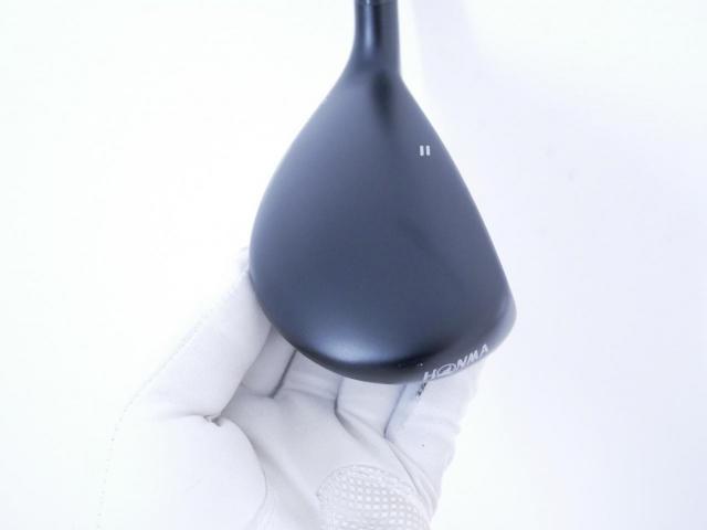 Fairway Wood : Honma : ไม้กระเทย Honma Tour World TW767 (รุ่นล่าสุด ออกปี 2025) Loft 24 ก้าน Honma Vizard EZ-TH 6 Flex S