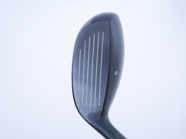 Fairway Wood : Honma : ไม้กระเทย Honma Tour World TW767 (รุ่นล่าสุด ออกปี 2025) Loft 24 ก้าน Honma Vizard EZ-TH 6 Flex S