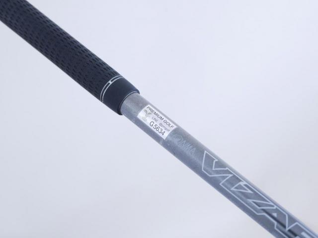 Fairway Wood : Honma : ไม้กระเทย Honma Tour World TW767 (รุ่นล่าสุด ออกปี 2025) Loft 24 ก้าน Honma Vizard EZ-TH 6 Flex S