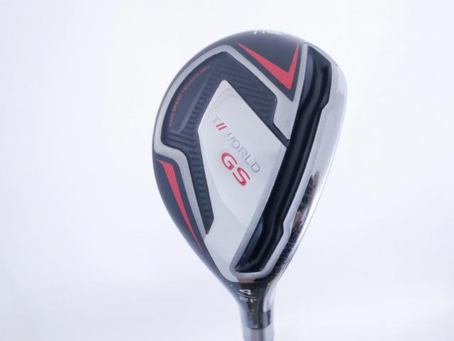 Fairway Wood : Honma : ไม้กระเทย Honma Tour World GS (ออกปี 2021) Loft 21 ก้าน Honma Vizard UT-H7 Flex S