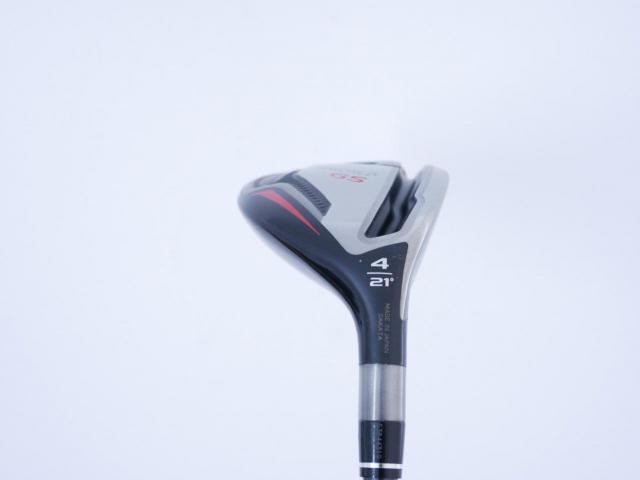 Fairway Wood : Honma : ไม้กระเทย Honma Tour World GS (ออกปี 2021) Loft 21 ก้าน Honma Vizard UT-H7 Flex S