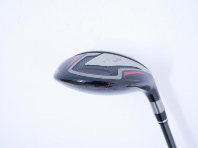 Fairway Wood : Honma : ไม้กระเทย Honma Tour World GS (ออกปี 2021) Loft 21 ก้าน Honma Vizard UT-H7 Flex S