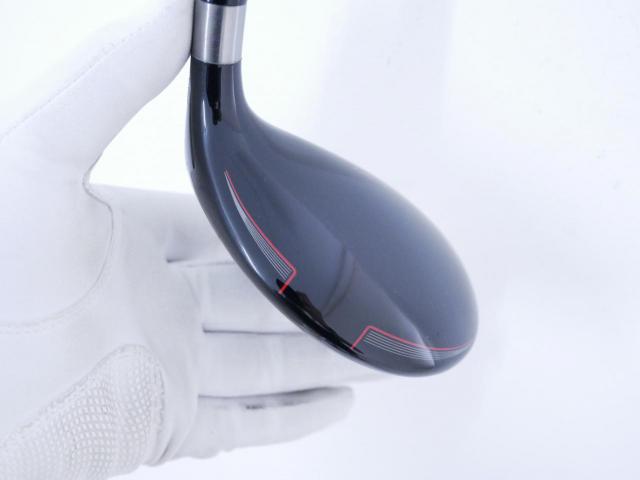 Fairway Wood : Honma : ไม้กระเทย Honma Tour World GS (ออกปี 2021) Loft 21 ก้าน Honma Vizard UT-H7 Flex S