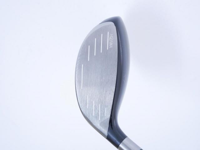 Fairway Wood : Honma : ไม้กระเทย Honma Tour World GS (ออกปี 2021) Loft 21 ก้าน Honma Vizard UT-H7 Flex S