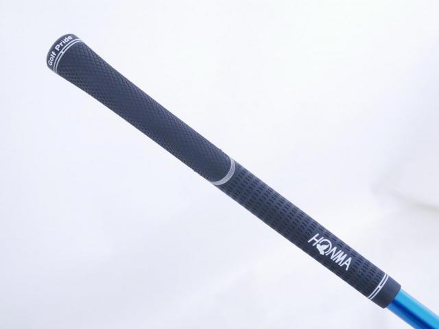 Fairway Wood : Honma : ไม้กระเทย Honma Tour World GS (ออกปี 2021) Loft 21 ก้าน Honma Vizard UT-H7 Flex S