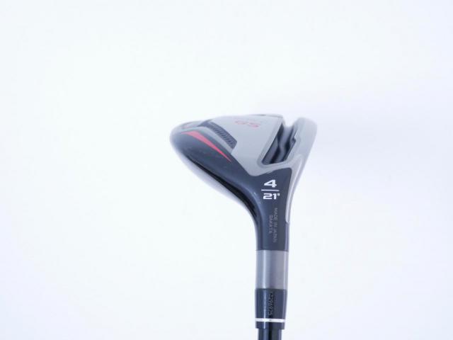 Fairway Wood : Honma : ไม้กระเทย Honma Tour World GS (ออกปี 2021) Loft 21 ก้าน Honma Speedtuned 48 Flex S