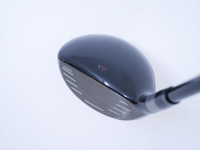 Fairway Wood : Honma : ไม้กระเทย Honma Tour World GS (ออกปี 2021) Loft 21 ก้าน Honma Speedtuned 48 Flex S