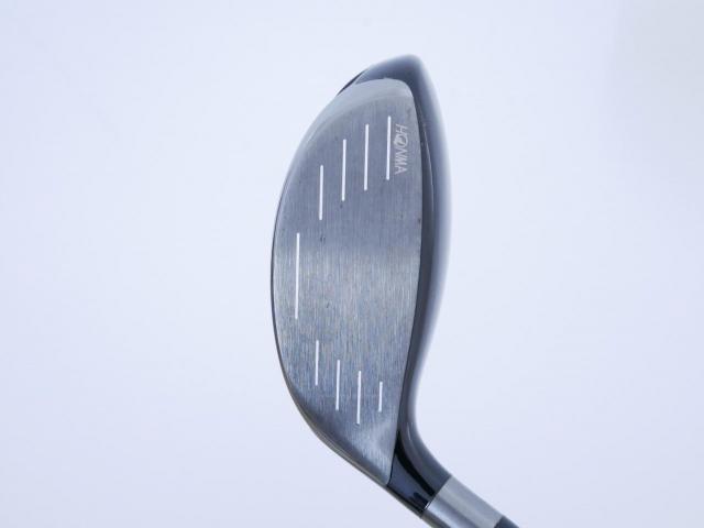 Fairway Wood : Honma : ไม้กระเทย Honma Tour World GS (ออกปี 2021) Loft 21 ก้าน Honma Speedtuned 48 Flex S