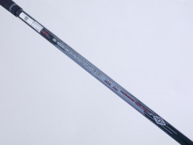 Fairway Wood : Honma : ไม้กระเทย Honma Tour World GS (ออกปี 2021) Loft 21 ก้าน Honma Speedtuned 48 Flex S