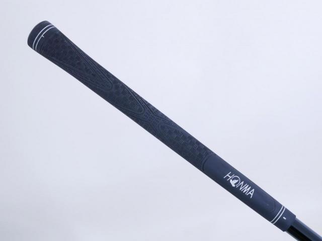 Fairway Wood : Honma : ไม้กระเทย Honma Tour World GS (ออกปี 2021) Loft 21 ก้าน Honma Speedtuned 48 Flex S