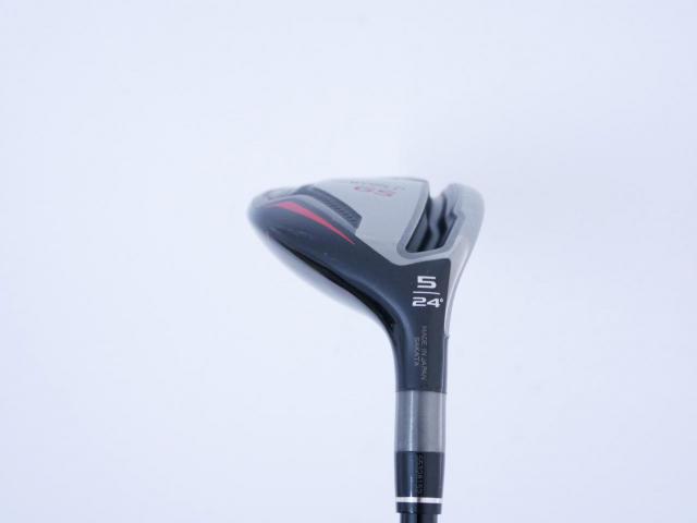 Fairway Wood : Honma : ไม้กระเทย Honma Tour World GS (ออกปี 2021) Loft 24 ก้าน Honma Speedtuned 48 Flex SR