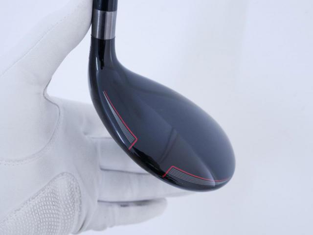 Fairway Wood : Honma : ไม้กระเทย Honma Tour World GS (ออกปี 2021) Loft 24 ก้าน Honma Speedtuned 48 Flex SR