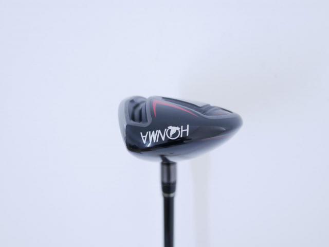 Fairway Wood : Honma : ไม้กระเทย Honma Tour World GS (ออกปี 2021) Loft 24 ก้าน Honma Speedtuned 48 Flex SR