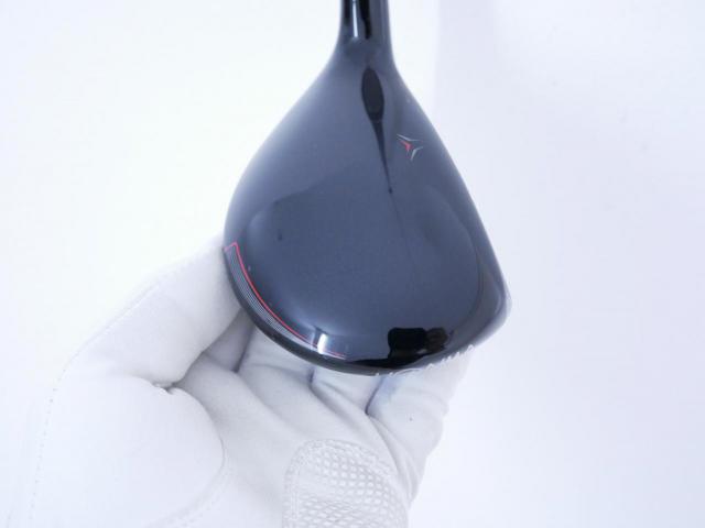 Fairway Wood : Honma : ไม้กระเทย Honma Tour World GS (ออกปี 2021) Loft 24 ก้าน Honma Speedtuned 48 Flex SR