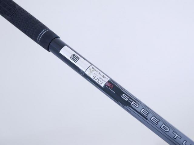 Fairway Wood : Honma : ไม้กระเทย Honma Tour World GS (ออกปี 2021) Loft 24 ก้าน Honma Speedtuned 48 Flex SR