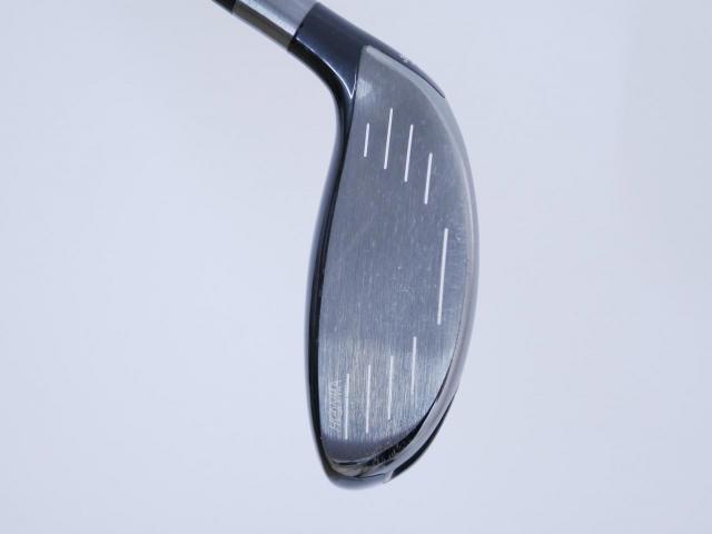 Fairway Wood : Honma : ไม้กระเทย Honma Tour World GS (ออกปี 2021) Loft 24 ก้าน Honma Speedtuned 48 Flex SR