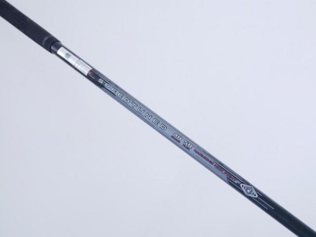 Fairway Wood : Honma : ไม้กระเทย Honma Tour World GS (ออกปี 2021) Loft 24 ก้าน Honma Speedtuned 48 Flex SR