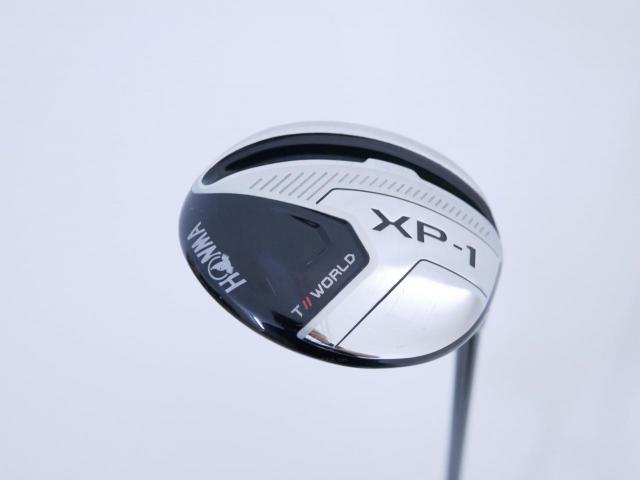 Fairway Wood : Honma : ไม้กระเทย Honma Tour World XP-1 (รุ่นปี 2020) Loft 19 ก้านกราไฟต์ Honma Vizard 43 Flex R