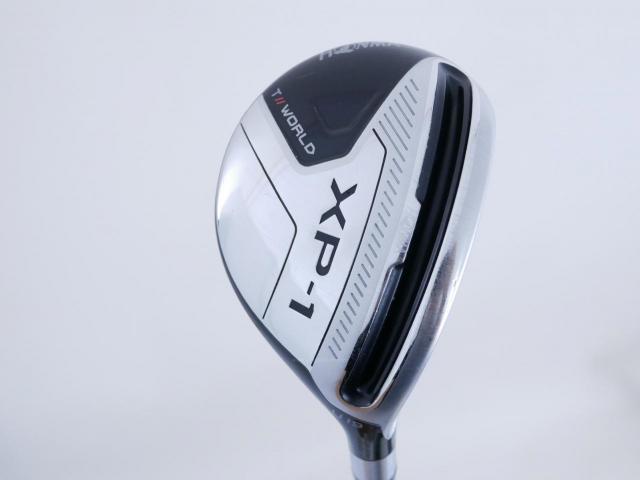 Fairway Wood : Honma : ไม้กระเทย Honma Tour World XP-1 (รุ่นปี 2020) Loft 19 ก้านกราไฟต์ Honma Vizard 43 Flex R