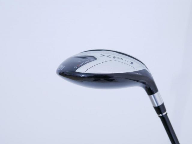 Fairway Wood : Honma : ไม้กระเทย Honma Tour World XP-1 (รุ่นปี 2020) Loft 19 ก้านกราไฟต์ Honma Vizard 43 Flex R