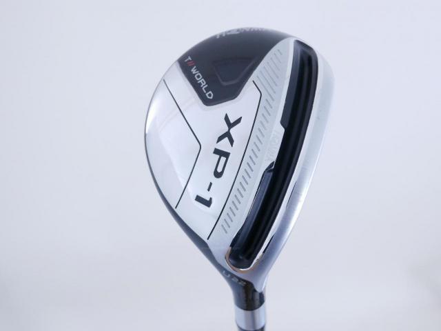 Fairway Wood : Honma : ไม้กระเทย Honma Tour World XP-1 (รุ่นปี 2020) Loft 22 ก้านกราไฟต์ Honma Vizard 43 Flex SR