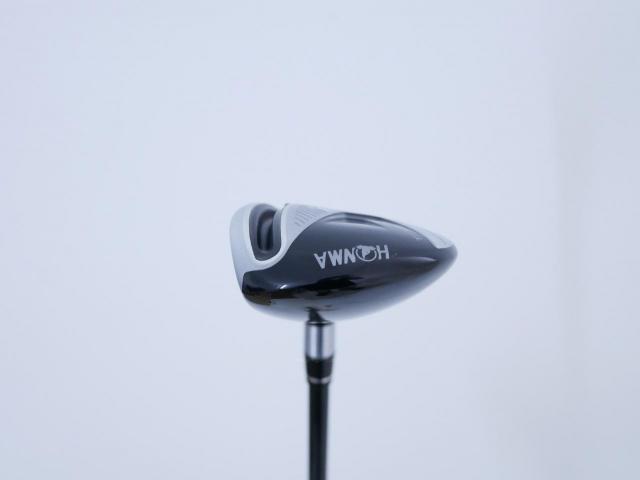 Fairway Wood : Honma : ไม้กระเทย Honma Tour World XP-1 (รุ่นปี 2020) Loft 22 ก้านกราไฟต์ Honma Vizard 43 Flex SR
