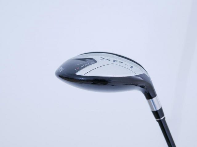 Fairway Wood : Honma : ไม้กระเทย Honma Tour World XP-1 (รุ่นปี 2020) Loft 22 ก้านกราไฟต์ Honma Vizard 43 Flex SR